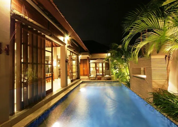 Akara Villa