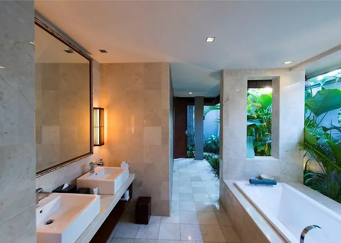 Akara Villa Seminyak (Bali)