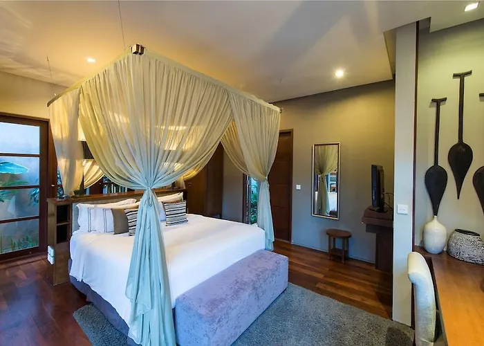 Akara Villa Seminyak (Bali)