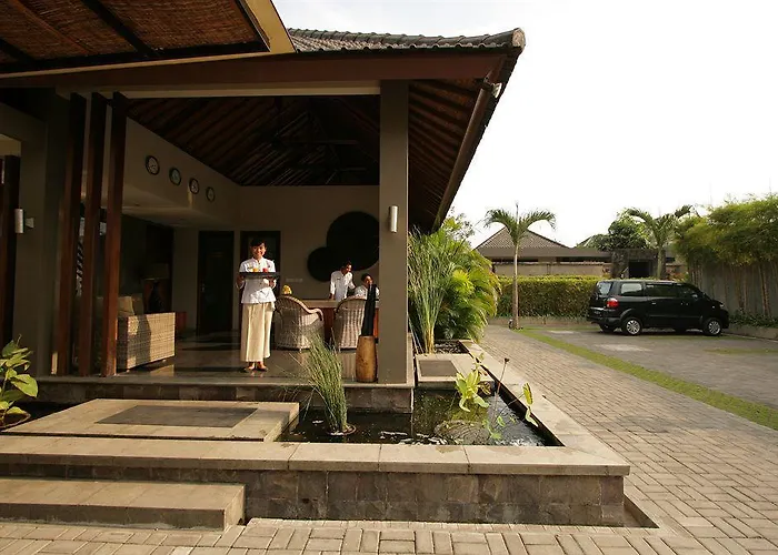Akara * Seminyak (Bali)