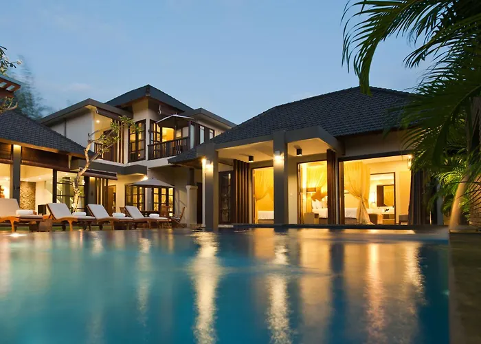 Akara Villa Seminyak (Bali)