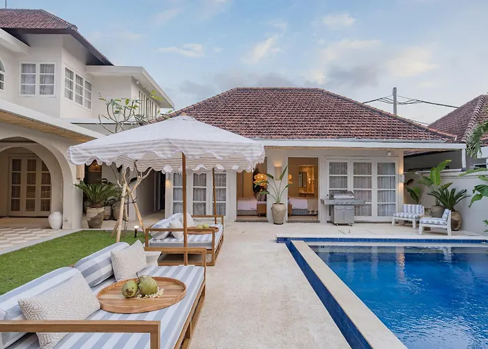 Akara Villa