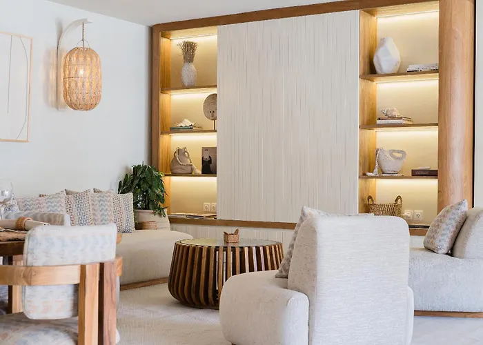 Villa Akara Seminyak (Bali)