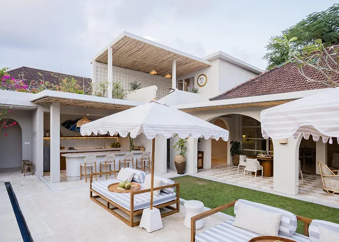 Akara Seminyak (Bali)