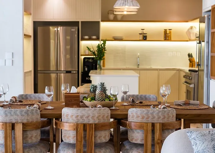 Villa Akara Seminyak (Bali)
