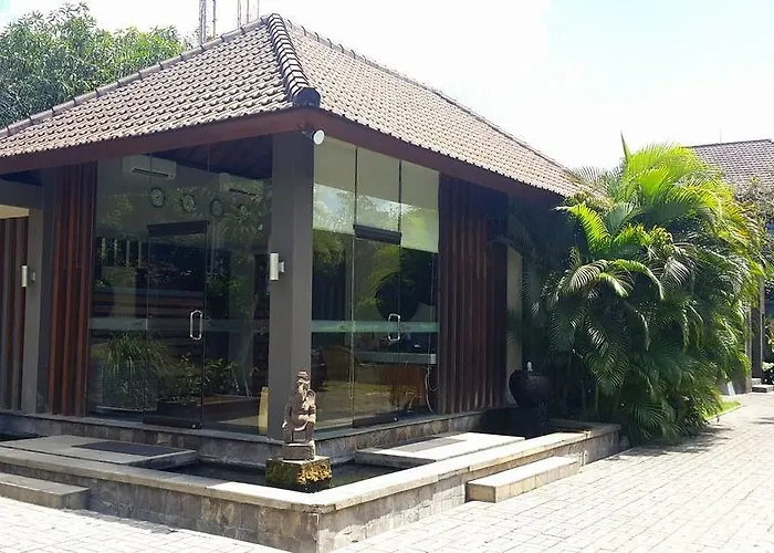 Akara * Seminyak (Bali)