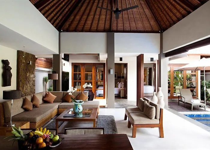 Villa Akara