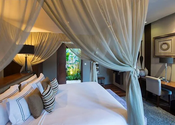 Akara Villa Seminyak (Bali)