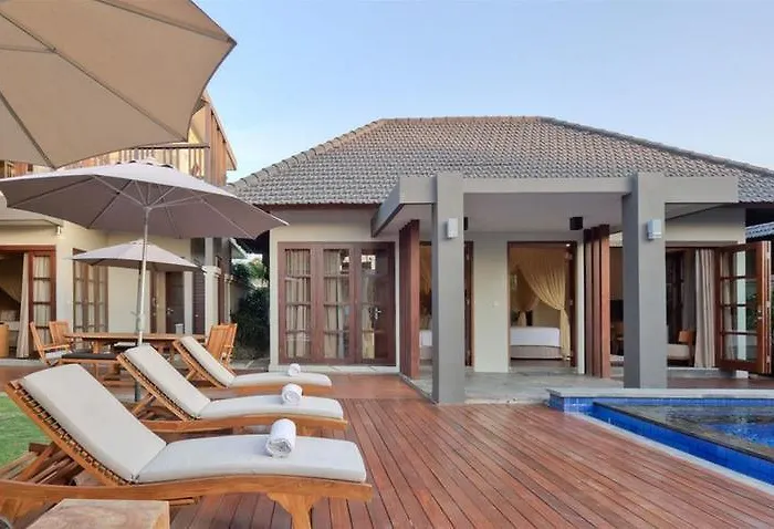 Akara Seminyak (Bali)